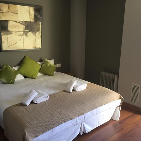 Apartamento Fira Barcelona L'Hospitalet de Llobregat Kültér fotó