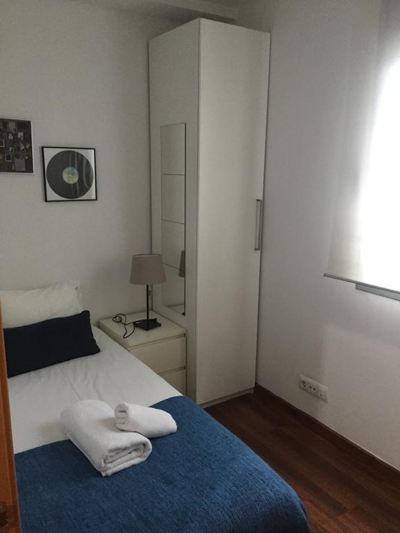 Apartamento Fira Barcelona L'Hospitalet de Llobregat Kültér fotó