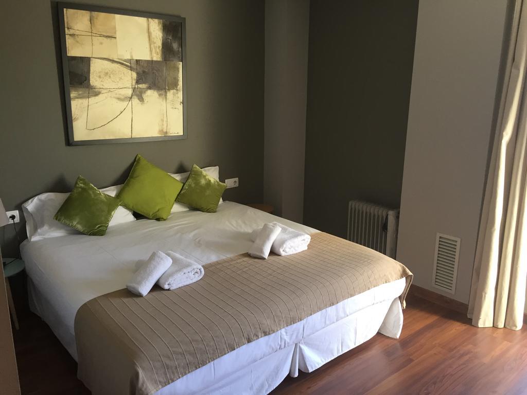 Apartamento Fira Barcelona L'Hospitalet de Llobregat Kültér fotó