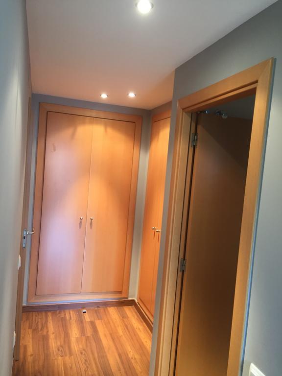 Apartamento Fira Barcelona L'Hospitalet de Llobregat Kültér fotó