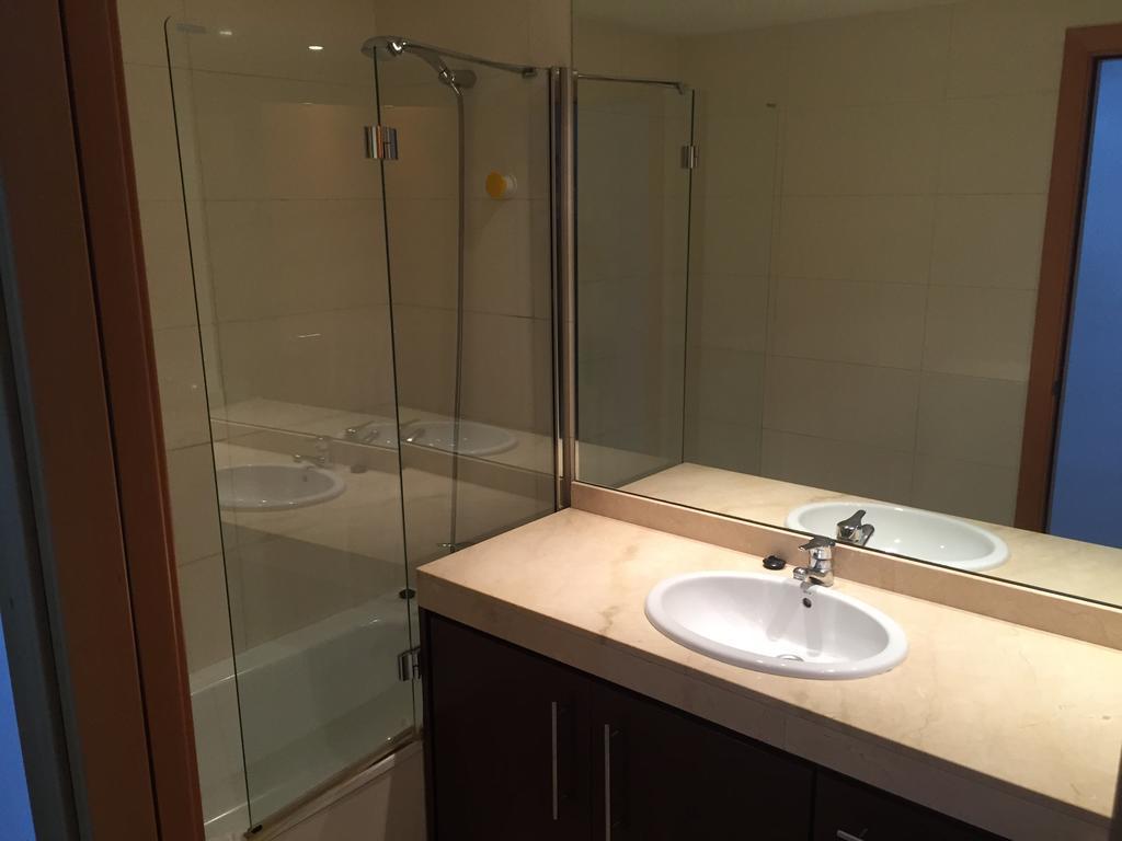 Apartamento Fira Barcelona L'Hospitalet de Llobregat Kültér fotó