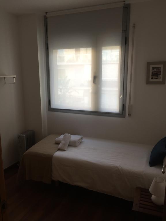 Apartamento Fira Barcelona L'Hospitalet de Llobregat Kültér fotó